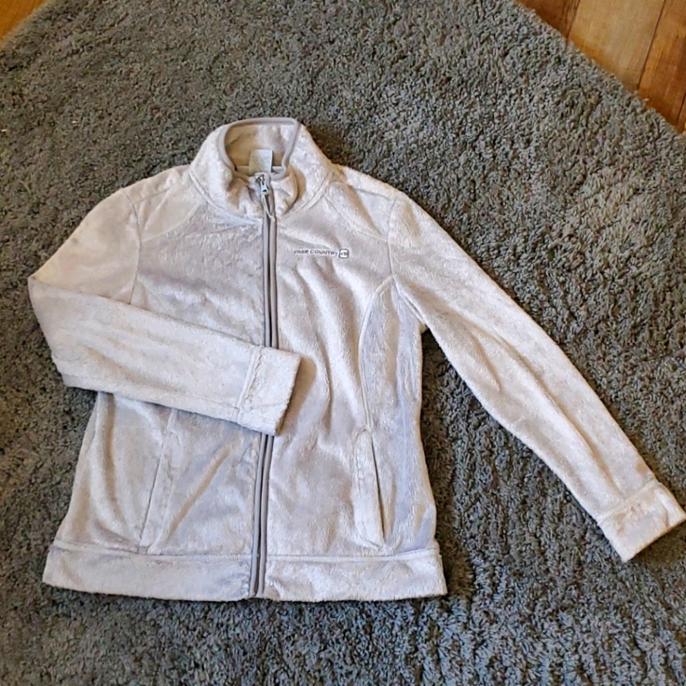 Free country jacket